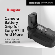 [Kingma] Premium Camera Battery Grip for Sony A9/A7 III/A7R III Cameras