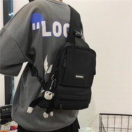 KY-JD laptop bag /晨文平板背包可装11寸ipad平板包放电脑的通勤背包单肩斜挎包收纳包包 OE9A