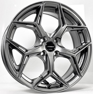 ล้อแม็กซ์ Lenso Jager BLAZE Litetech+  ขอบ15นิ้ว 4รู100 สีนีโอไฮเปอร์ กว้าง7นิ้ว Offset35 [23000]