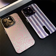INS Bow Leopard lip print Case for iPhone 16 Pro Max 15 14 XR 13 11 12 Pro Max 8 7 6 6S Plus X Xs Ma