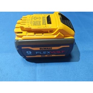 Dewalt DCB609 battery 60V 9AH