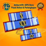 Satya BADGE 20 YEARS