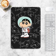 crayon shin astronaut case iPad pro11 gen10 2022 case iPad mini4/5/6 air4/5 case ipad 10.2 gen7/8/9 