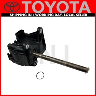 LOW GEAR MOTOR TOYOTA HILUX REVO GUN125 2.4 , REVO GUN125 2.8 ACTUATOR TRANSFER - 36100-0K010