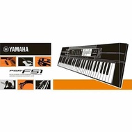 Termurah Keyboard Yamaha Psr F51 / Psr F-51 / Psr F 51 Original