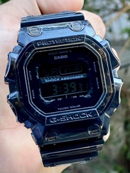 CASIO_G_SHOCK_GDX DW_6900  JOKER PURPLE DIGITAL Flora FOR MEN & WOMEN (CERMIN KACA) SKALI 35ML PERFU