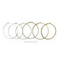 1 bộ Elixir 12052 010-046 Chuỗi guitar điện Nanoweb Super Light ZDVS-VN