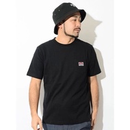 BEN DAVIS POCKET TEE