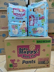 Baby happy M32
