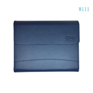 Will GPD New Original Protection Case for GPD WIN Max 2 Windows 11 Mini Laptop Gaming PC Computer Bl