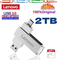 【Exclusive Online Deals】 2TB Mini USB Flash Drive Pen Drive USB3.0 Pendrive 1TB 256GB Flash Memory w