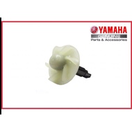 Water pump fan lc135 y15zr original yamaha / Impeller shaft lc135 water pump kipas