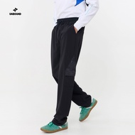 DIGITAL CAMO TRACK PANTS กางเกงขายาว