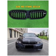 BMW G20 320i 330i 330e Front Grille M3 Design