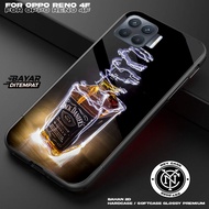 Case OPPO RENO 4F Terbaru - Casing OPPO RENO 4F Terbaru Neycase [ Case KEMASAN ] Silikon OPPO RENO 4