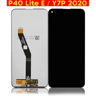 HUAWE Y6P MED-LX9 / HONOR 9A / HUAWEI Y7P 2020 / HUAWEI P40 Lite E p40litee LCD With Touch Screen Di