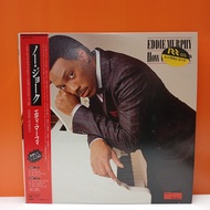 #RR37-12 LP TERPAKAI [ EDDIE MURPHY - HOW COULD IT BE ] USED LP < NM >