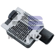 A 940002904 7T4z-8B658-A Engine Cooling Fan Control Module Fit Ford Edge Crown Victoria Lincoln X Fo