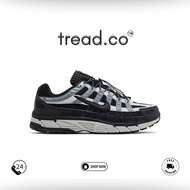 Sneakers P 6000 Anthracite GreySMOKE