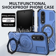 For OnePlus Ace 5 Pro Global Cover Magnetic Wireless Charging Cover For Oneplus Ace5 Ace5Ultra Ace5P