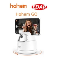 Hohem GO 2-Axis AI 360 Degree Auto-Tracking Holder for Smartphone
