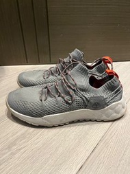 Timberland Solar Wave Knit 灰色運動鞋