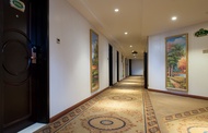Vienna Classic Hotel (Yunfu Hekou)