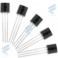 DS18B20 Temperature Sensor