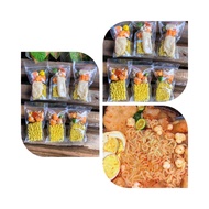 Instant Cuanki | Cuanki Instant Noodles