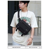 NIMANTE Crossbody Bag Men Sling Bag for Man Class Waterproof Cross Body Bag Shoulder Bag Messenger B