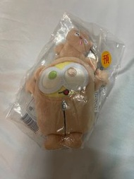現貨淨1隻 Bob Tim Tim熊 伸縮鎖匙扣 鎖匙包 Minions