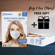 medicos/medicos surgical mask/ KF94 Face Mask 3D RESPACK/MEDICOS C-Fold 4 Surgical Face Mask