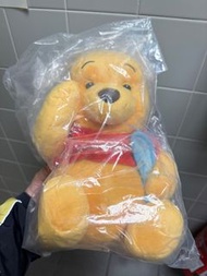 Winnie The Pooh小熊維尼一番賞 B賞 公仔