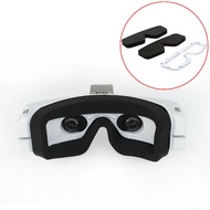 SKYZONE 04X 04L Anti Light Leakage Eye Pad Sponge Face Mask Cover for FPV RC Drone Goggles Glasses R