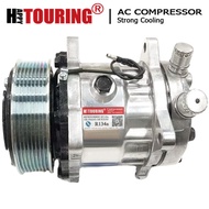 For Sanden SD709 SD7H15 Air Conditioning AC Compressor