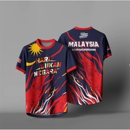 [HARI SUKANT] AMIGO PREMIUM JERSEY  SPORT COMFORT