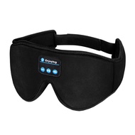 Fone Bluetooth Earones Sports Sleeping Headband Elastic Wireless Headones Mic Eye Mask Wireless Bluetooth Headset Headba