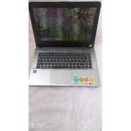Laptop Asus X441S,Laptop Ssd,Laptop Asus Murah,Laptop Bekas
