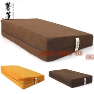 Meditation Cushion Household Elastic Coconut Shreds Meditation Tilting Cushion Meditation Cushion Fu