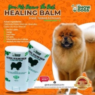 ♞Mr.Showdogs Herbal Healing Balm 15g