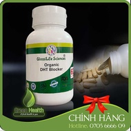 DHT Blocker Chống DHT - Hỗ Trợ Mọc Tóc - Giảm Rụng Tóc Nam