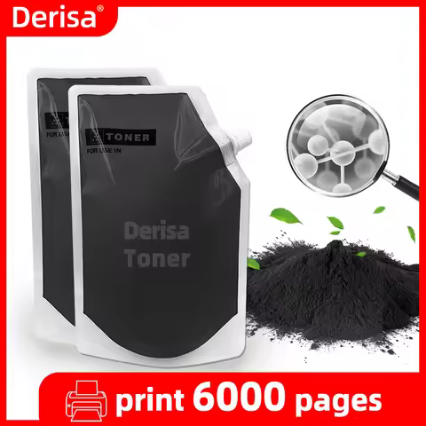 Black Toner Powder Compatible for HP CF230A LaserJet Pro M227fdn M227dn M227 M227sdn M227fdw M203dw 