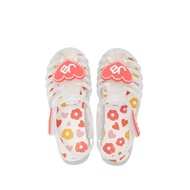 JELLY BUNNY รองเท้าแตะสำหรับเด็กผู้หญิง UNICORN NORI YOKO รุ่น B25SKSI023