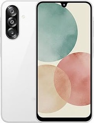 SAMSUNG Galaxy A26 5G Ai (for Tmobile Mint Tello & Global) (128GB + 6GB) Version Latina NFC Unlocked