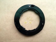 Nikon 18-55 Second-Ration And Third-Ration Lens Mount