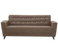 (FurnitureSG) Perry 1/2/3 Seater Fabric Sofa
