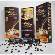 HAFANA KOPI SUMAC TANPA GULA PUTIH, SUMAC COFFEE