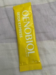 Oenobiol detox express 3包 $45