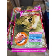 Makanan Kucing TORNADO 8kg