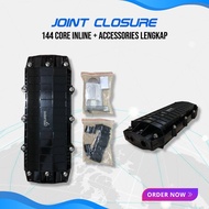 Joint Closure 144 CORE INLINE FO CLOSURE 144 CORE INLINE/